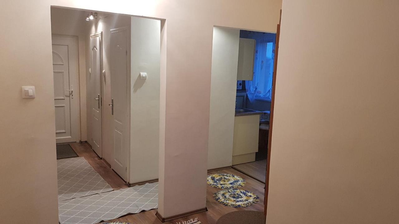 Aquarius Apartman Szeged Exterior foto